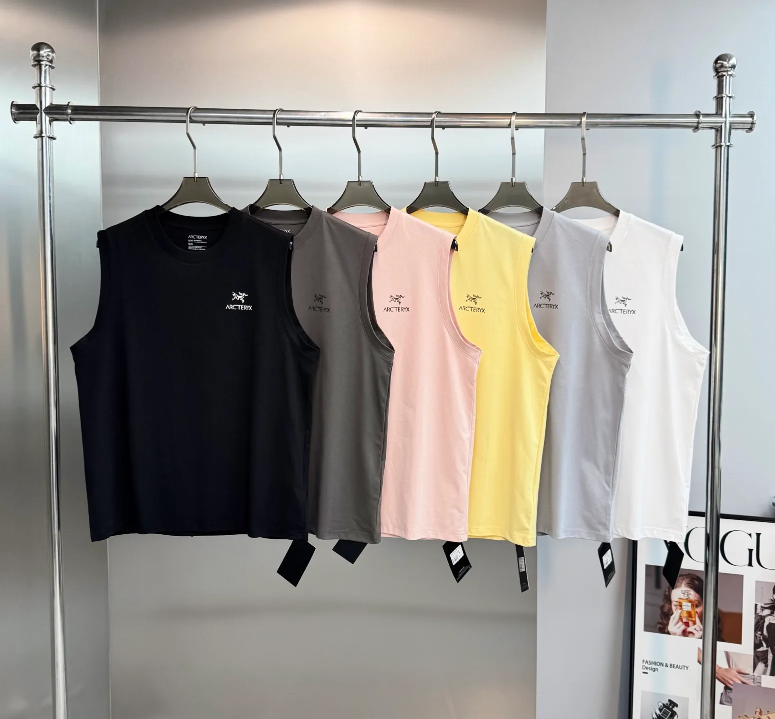 145 ⚜️ARC'TERYX 🐦 ， ， 。 ， Breathable ， 。 ， ， 。 ， ， ， 。 ！ ❤️ ：S-XL（2XL ） ❗️❗️175/145 M